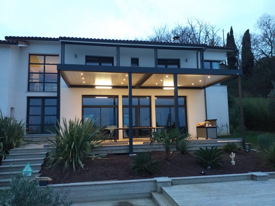 Pergola 31